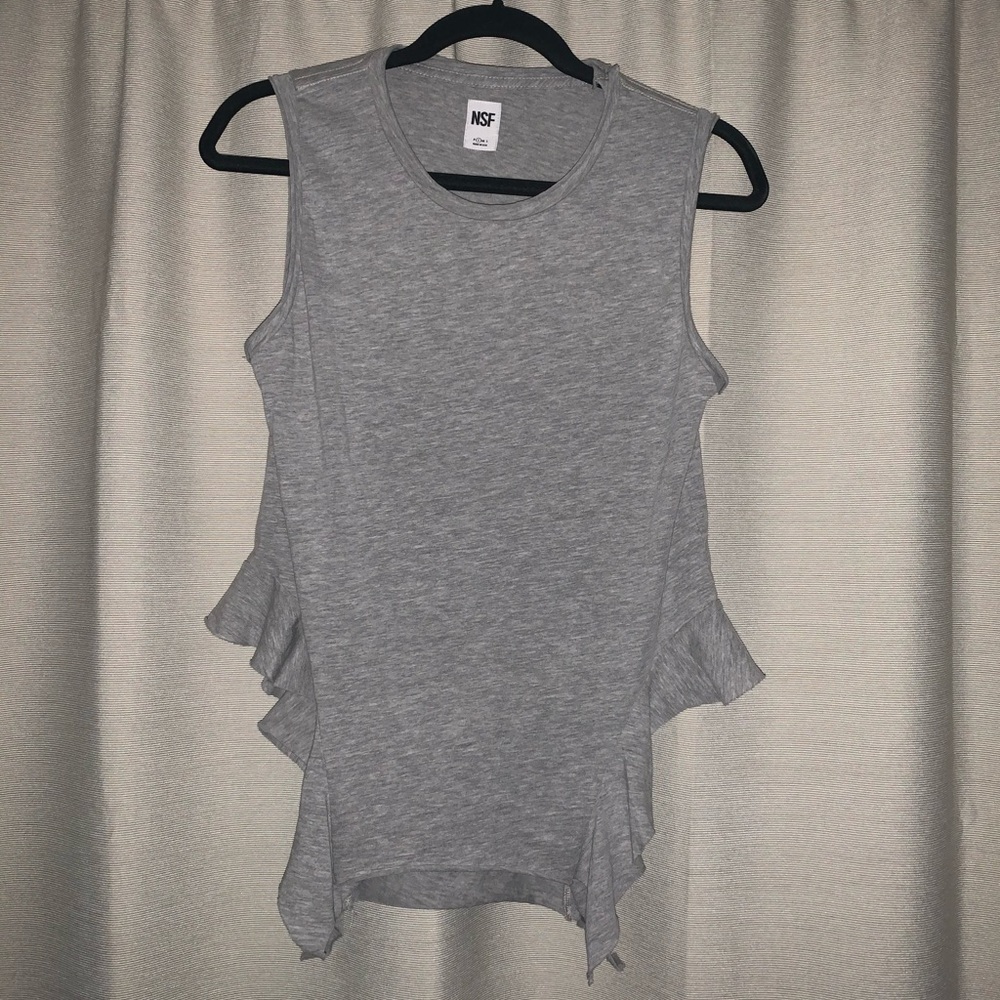 NSF Tank Top